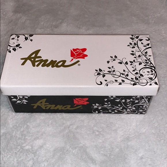 Anna Fringe Sandals - Picture 5 of 8